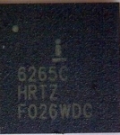 ISL 6265C